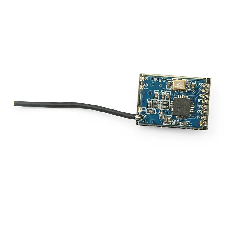 FD800 крошечные 8CH SBUS/PPM приемник спутникового приемника FRSKY ACCST D8 и X9D(плюс) для RC бесщёточный щетка быстроходный беспилотный Радиоуправляемый летательный аппарат F19604/5
