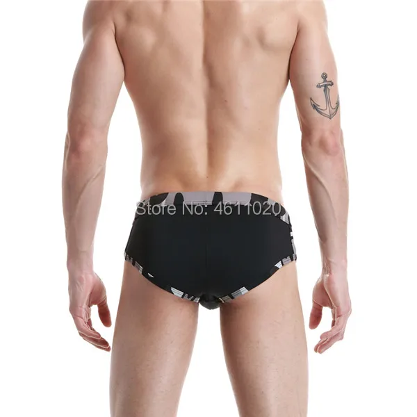 Men's Trunks609