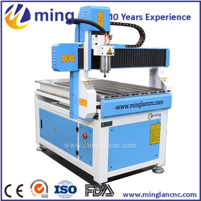 

CNC router 3040 6090 3axis 4axis wood carving machine Mach3 control Woodworking Milling