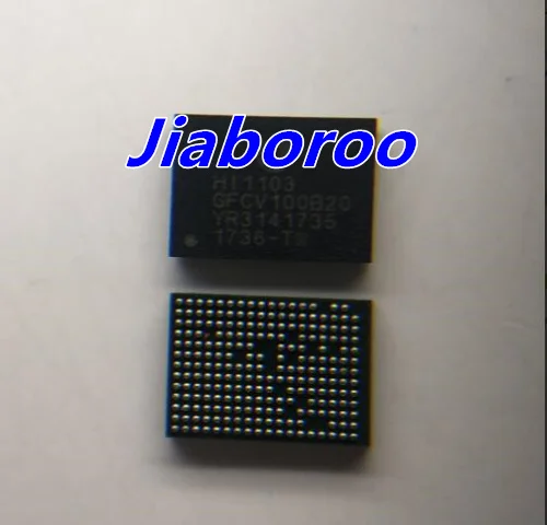 2 шт. HI1103 WIFI IC для Huawei | Мобильные телефоны и аксессуары