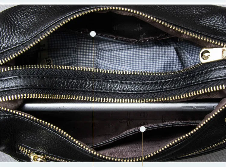 bolsa preta hobos moda senhora mensageiro crossbody bolsa grande capacidade