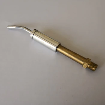 

High-quality bearing tube for z-020 high pressure tornador gun/car washer/car wash car pressure washer