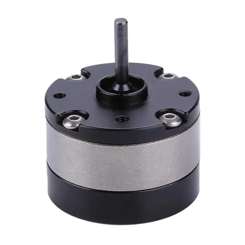 RC Crawler Cars 1/3 Planetary Gear Reduction Unit for 540 Motor RC Rock Climbing Cars Parts Acceessories Gear Reducer Assemble