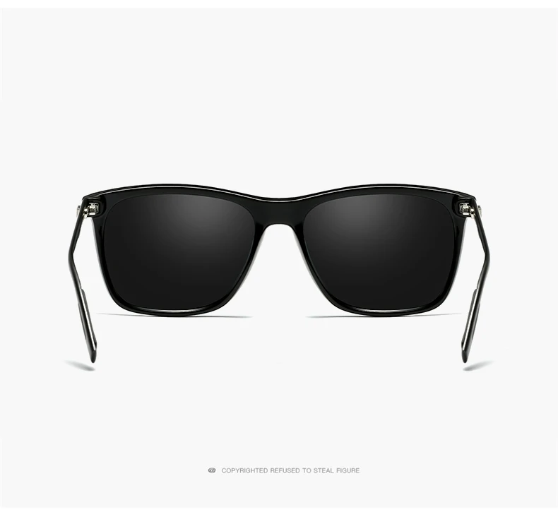 Polarized Sunglasses Men  (8)