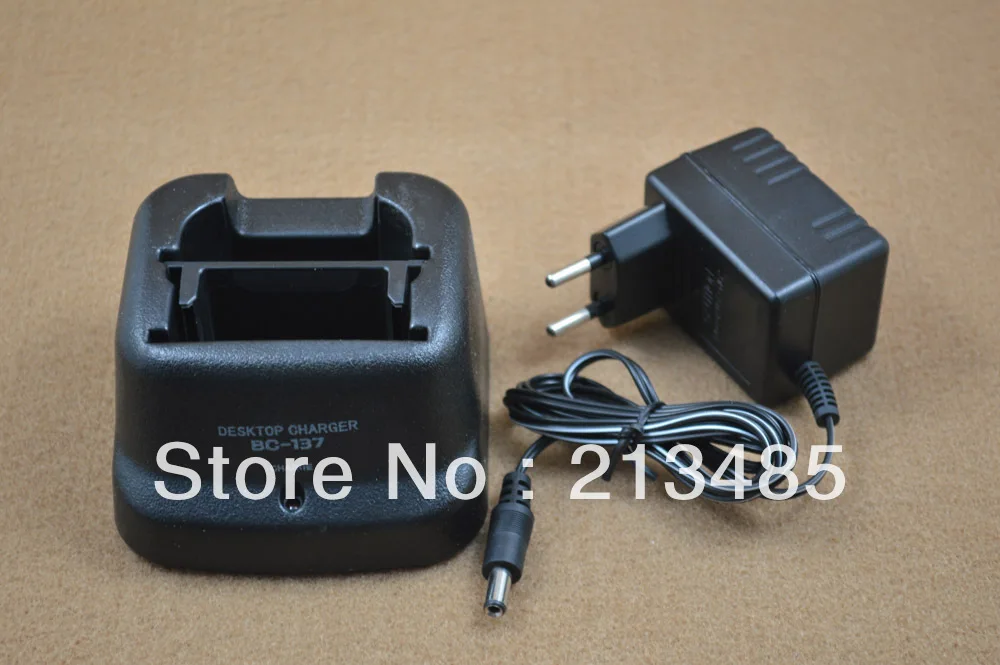 imágenes para Bc-137 cargador para ICOM IC-A6 IC-A24 IC-V8 IC-V82 IC-U82 ic-f3gt, ic-f4gt, ic-f30gt, IC-F40GT imágenes para Bc-137 cargador para ICOM IC-A6 IC-A24 IC-V8 IC-V82 IC-U82 ic-f3gt, ic-f4gt, ic-f30gt, IC-F40GT