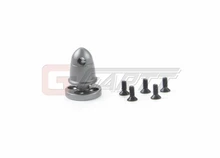 Livraison Gratuite GH Moteur Hélice Prop adaptateur pour ML2206 Moteur RC Quadcopter Drone