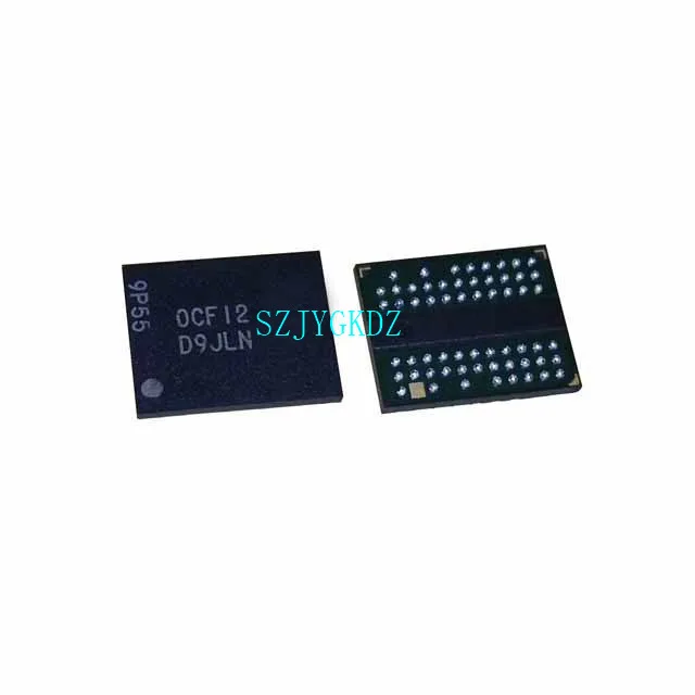 

Mt47h64m8cf D9kjl Bga Storage Memory Particle Ic Chip Mt47h64m8cf-3 F