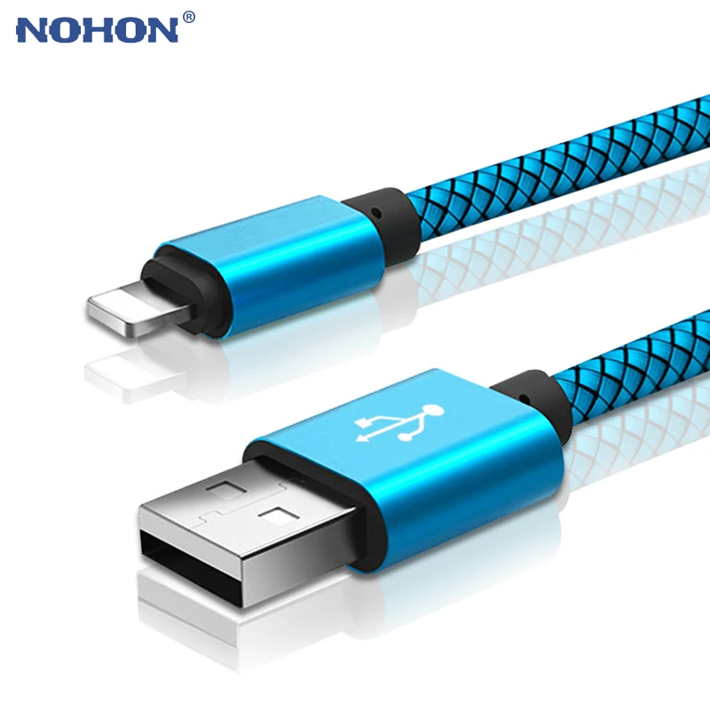 20 سنتيمتر 1 M 2 M 3 M كابل الشاحن بيانات USB سريع ل فون Xs ماكس XR X 6 s 6 s 7 8 زائد 5 s SE باد شحن المنشأ قصيرة طويلة سلك الحبل