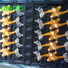 Бренд RAE3370/RAE3142 автомобильный DVD объектив механизм лазерный объектив лазерная головка для Toyota автомобильный DVD НАВИГАЦИЯ радио