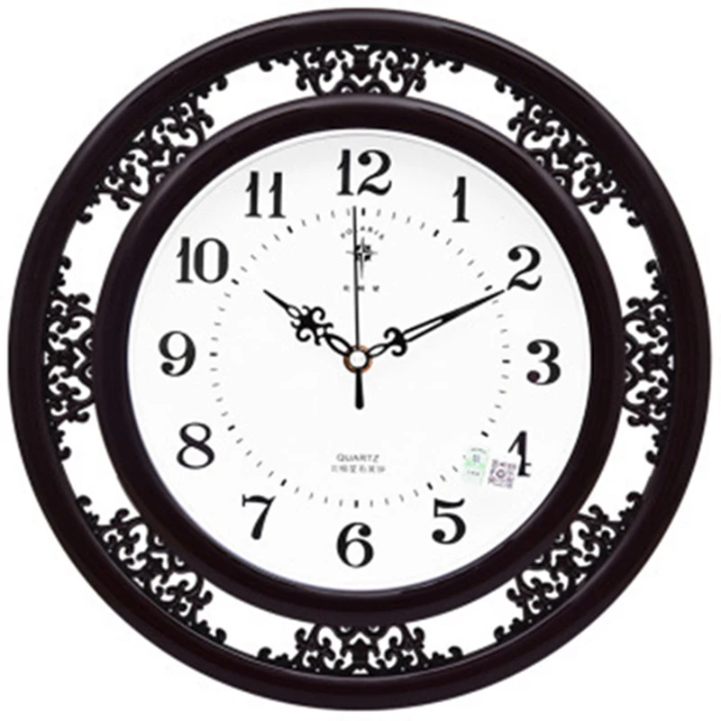 home decor living room watch large wall clock for living room large digital wall clock kitchen clock wall european clock digital led wall clock decorative wall clocks for kitchen clock wood clock retro (10)