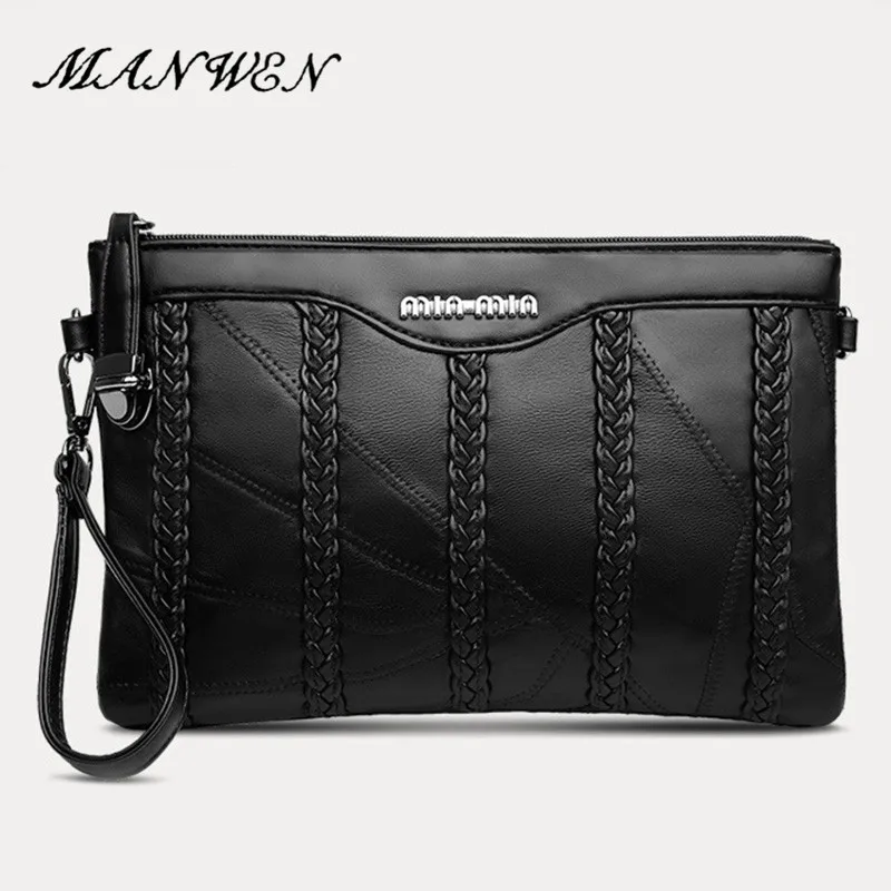 Women Shoulder Bag Envelope Style Bag Large capacity Messenger Bags