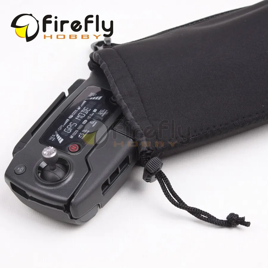 

Protective Storage Bag for DJI MAVIC PRO & MAVIC AIR Drone Remote Controller