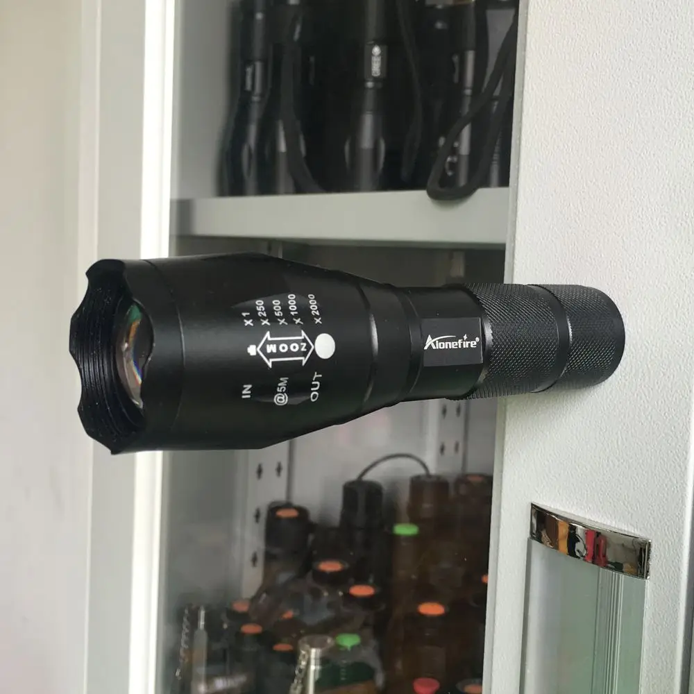 G700-N T6 led flashlight (18)