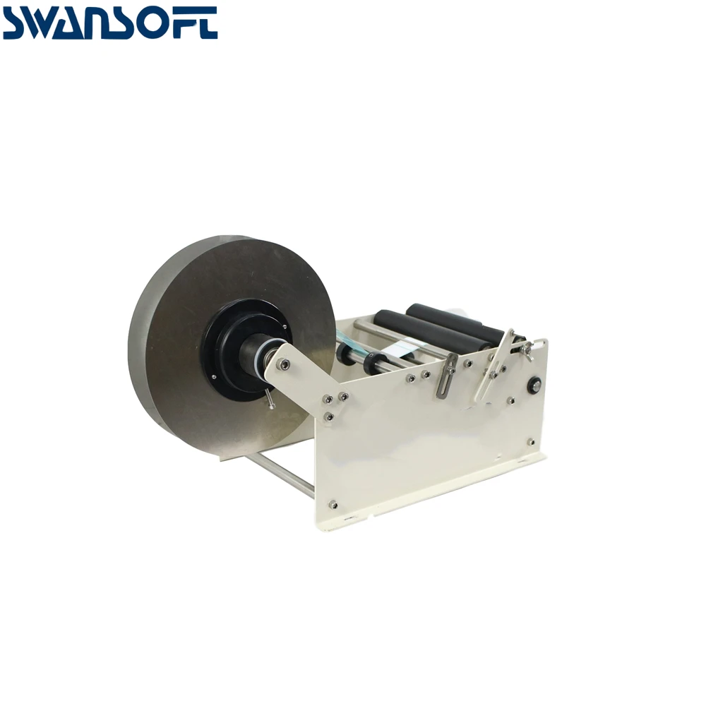 

beer cans labeling machine , hand held manual round bottle labeling machine for bottle used,manual round bottle labeler