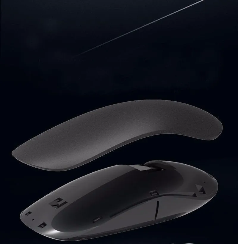 Rapoo touch mouse (16)