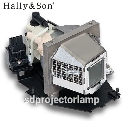 

Free shipping Projector Lamp Bulb EC.J3401.001 with housing for PD311 / PD323