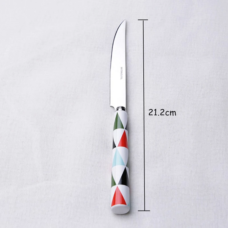 knife