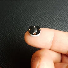 UHF RFID метки для управления инструментами антиметалл 860-960 МГц DD10* 2 мм