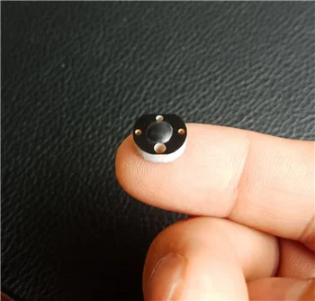 

UHF RFID tags for tools management antimetal 860-960MHz ISO18000-6C D10*2mm