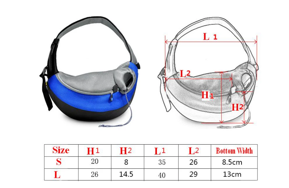 Pet Dog Cat Puppy Carrier Удобная дорожная сумка с ремнем через плечо сумка слинг рюкзак