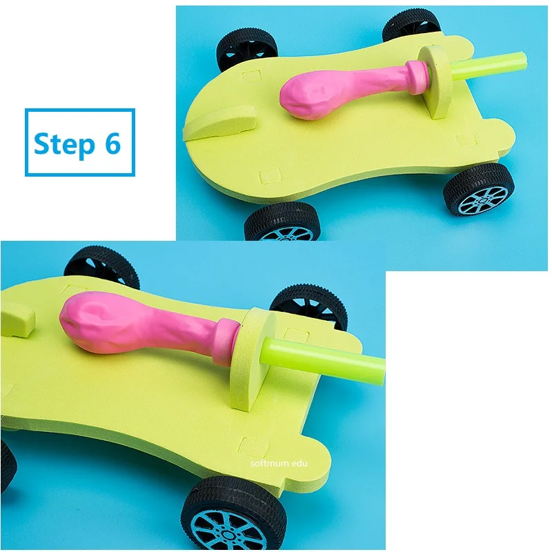 balloon counterforce car 07