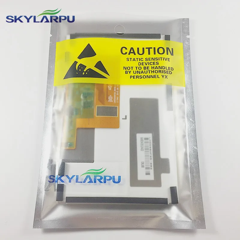Skylarpu " дюймовый для TomTom XXL IQ Канада 310 N14644 полный gps ЖК-дисплей с сенсорным экраном дигитайзер панель