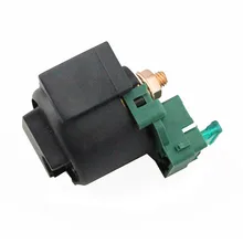 Motorcycle Starter Relay Solenoid for Kawasaki