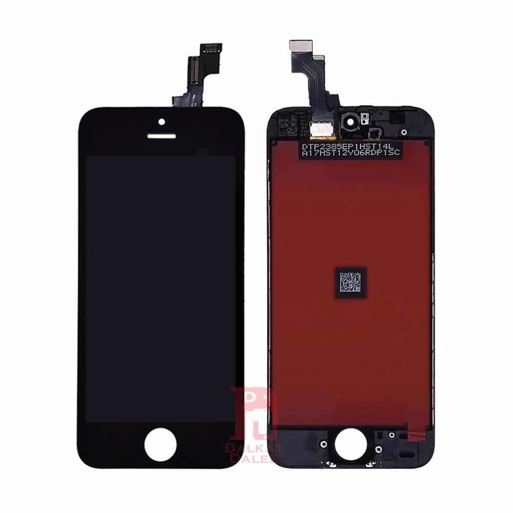5S LCD -1010)