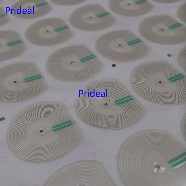 

Prideal 36pcs new ink chip for Riso RZ RV ES CZ Duplicator Spare Parts ink chips