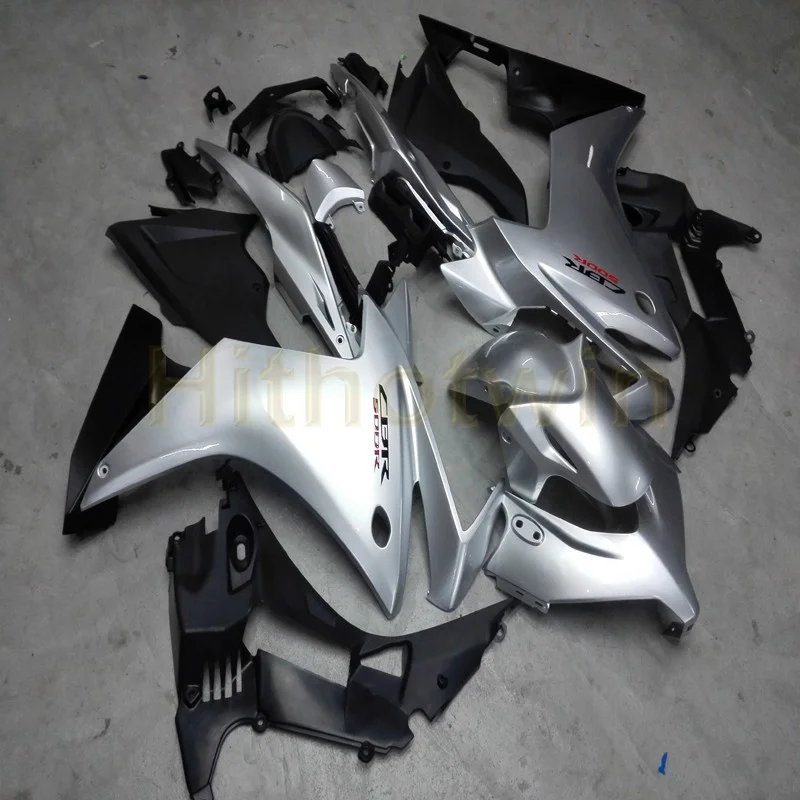 Товар на заказ для мотоцикла CBR500R 2011 2012 2013 CBR 500R комплект обтекателей + Болты