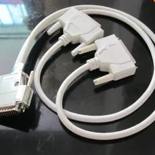 ILDA Y кабель сплиттер адаптер показать системы Quickshow Pangolin сканер RGB лазер