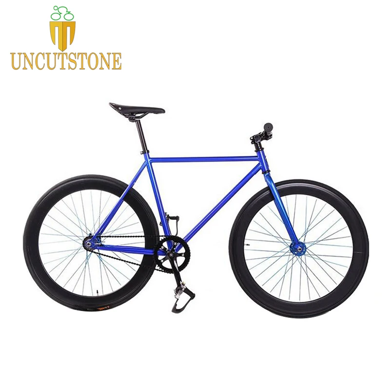 Magnesium Alloy Wheel 60mm rim fixie Bicycle, Fixed gear bike 700C *23 70mm Rim 52cm FRAME DIY BIKE Complete Road Bike Magnesium Alloy Wheel 60mm rim fixie Bicycle, Fixed gear bike 700C *23 70mm Rim 52cm FRAME DIY BIKE Complete Road Bike
