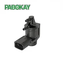 Para Skoda Octavia (1998-2009) AUMENTAR A PRESSÃO DE VÁCUO DE CONTROLE EGR VÁLVULA SOLENÓIDE 1J0906283C 1K0906283A