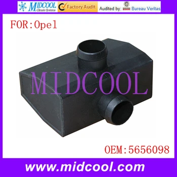 

New Oil Separator use OE NO. 5656098 for Opel