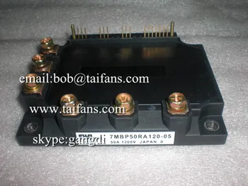 

7MBP50RA120-05 IGBT module original