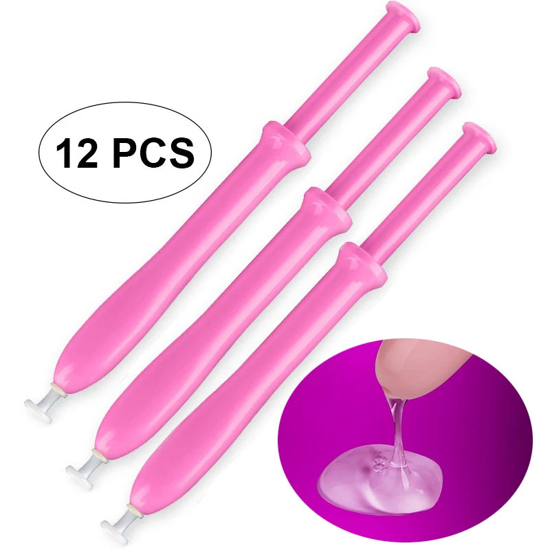 12 PCS pink jpg