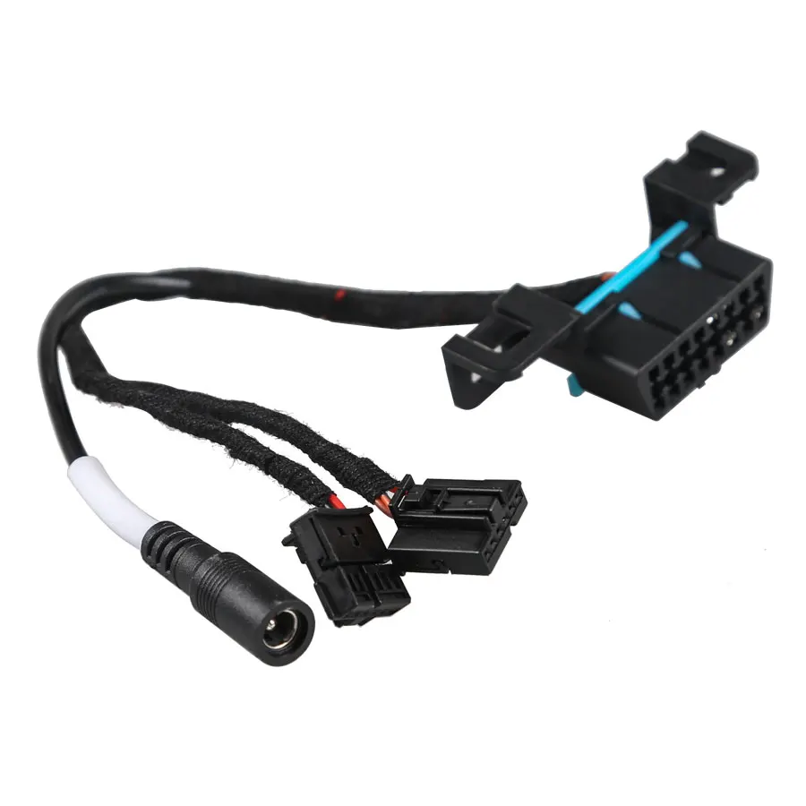 Xhorse программатор VVDI MB TOOL Мощность адаптер работает с для сбора данных W164 W204|xhorse