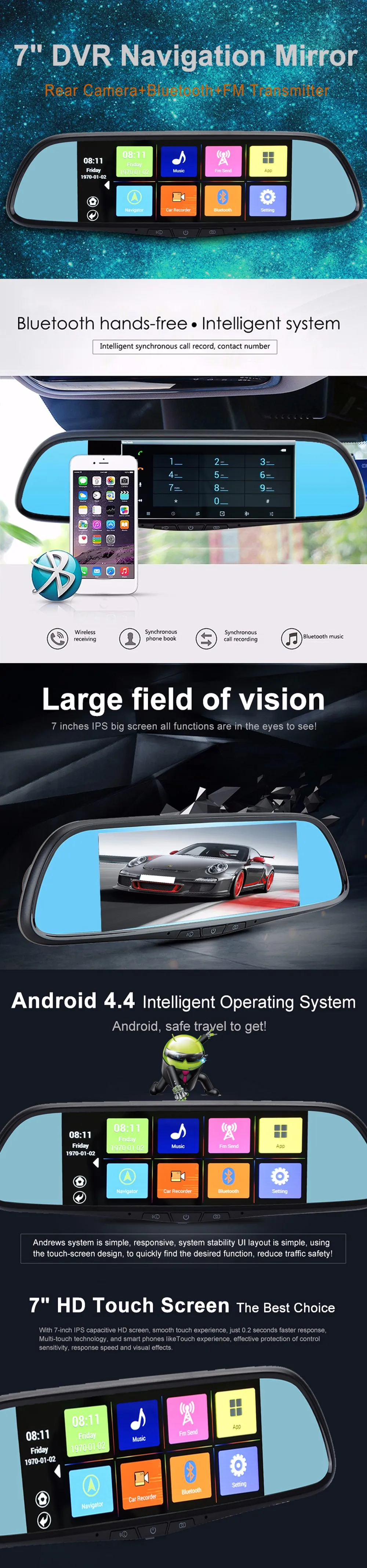 01 DVR