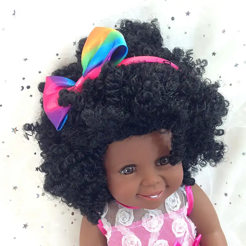 lol dolls african american