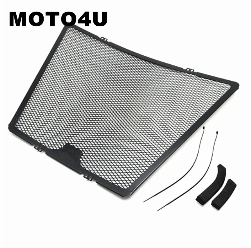 

MOTO4U GSXR1000 Aluminum Radiator Grille Guard Cover for Suzuki GSXR1000 2009 2010 2011 2012 2013 2014 2015 2016