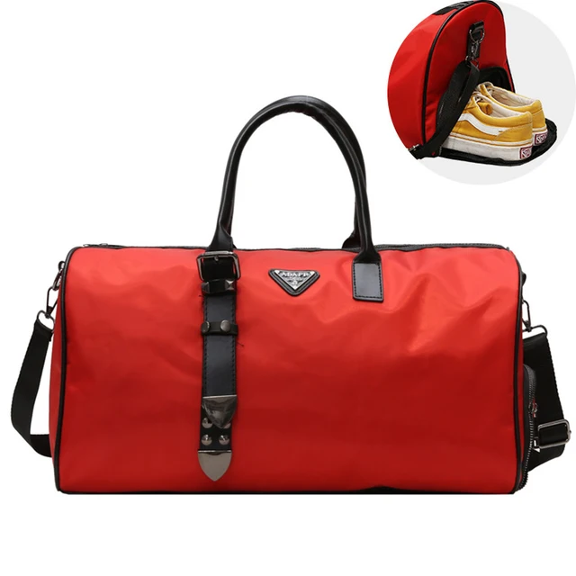 Best Offers 2019 New Waterproof Gym Bag Fitness Training Sports Bag Portable Shoulder Travel Bag Independent Shoes Storage sac de sport Best Offers 2019 New Waterproof Gym Bag Fitness Training Sports Bag Portable Shoulder Travel Bag Independent Shoes Storage sac de sport