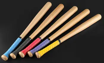 

84cm Top quality soild wood baseball bat