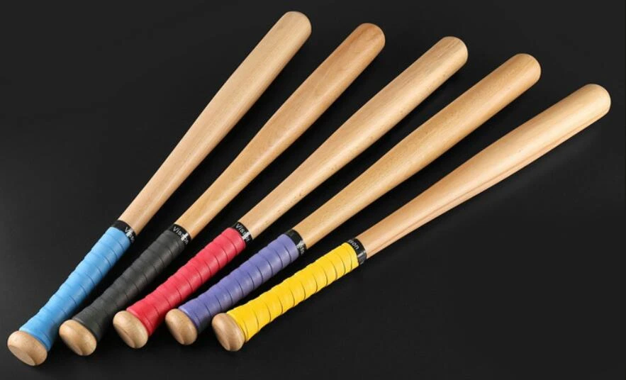 top wood baseball bats