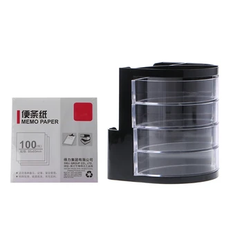 

1Pc x Pen Holder Pen Pencil Holder Desktop Drawer Organizer Make Up Storage Box Office Staionery New