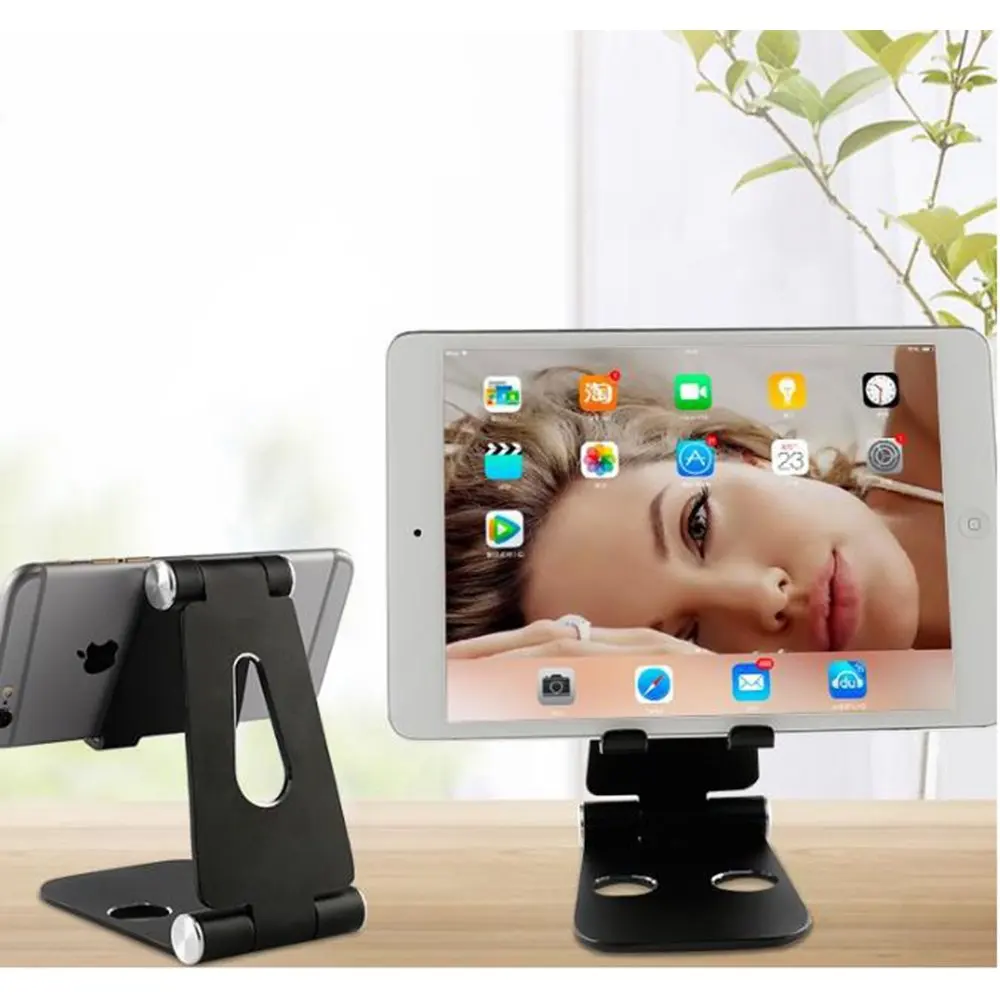 Hsmeilleur-Portable-Tablet-Stand-Mount-Aluminum-Cell-Phone-Holder-Cradle-For-Xiaomi-Samsung-iPad-Pro-Mini-Air-Tablet-Accessories (20)