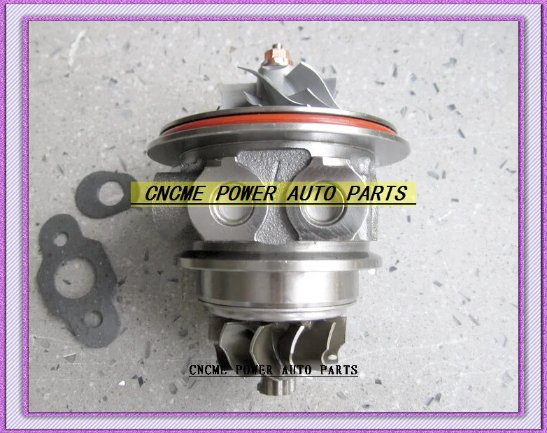 Turbo cartridge core CHRA TD04L 49377-04100 49377-04180 49377-04190 14412-AA140 For Subaru Forester Impreza WRX 58T 2