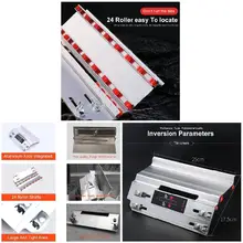 Плитка 45 градусов угловой режущий помощник инструмент из алюминиевого сплава многофункциональные принадлежности BDF99