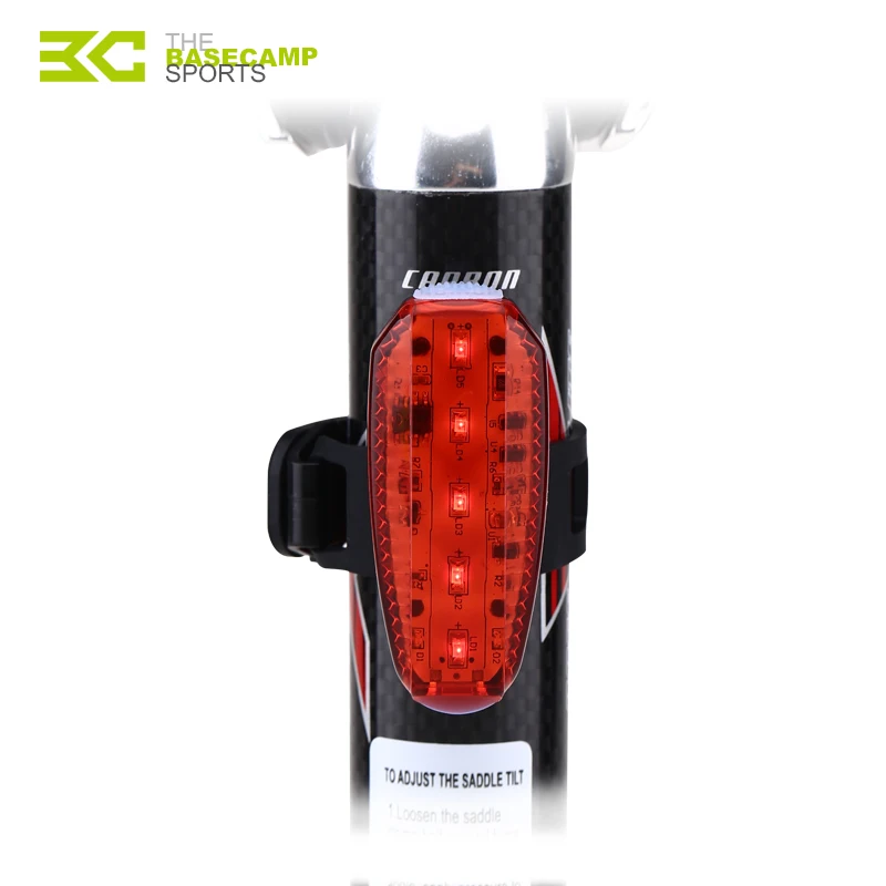 Sale BASECAMP Bike Light LED Bicycle Backlight USB Rechargeable Safety Light Running Jogging LED Flashlight Road Rear Taillight MTB 0 Sale BASECAMP Bike Light LED Bicycle Backlight USB Rechargeable Safety Light Running Jogging LED Flashlight Road Rear Taillight MTB 0