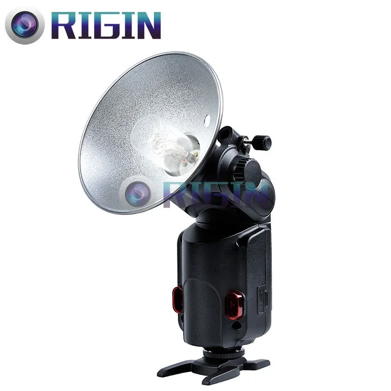 Origin-AD-S6  Umbrella-Style type Reflector For Godox AD360 AD180 (1)