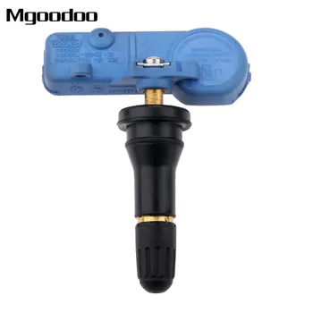 

Mgoodoo TPMS Sensor Tire Pressure Monitor System BB5T-1A180-AA MRXFS5MAF4 Tire Tpms Sensor For Mazda Ford 315MHz